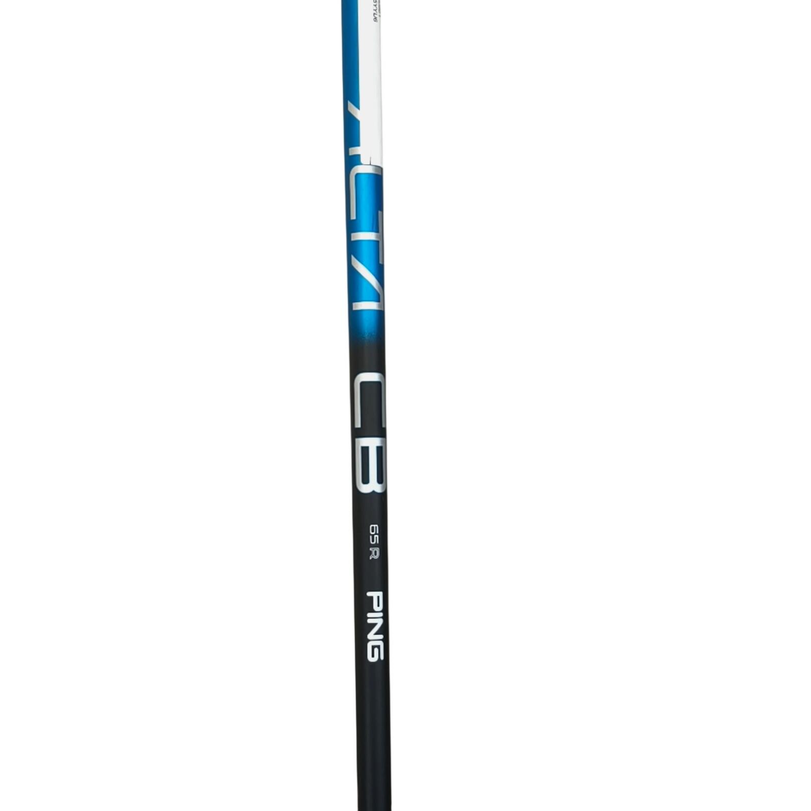 PING G440 Max Fairway Wood / Flex Regular / #4/17 5/6