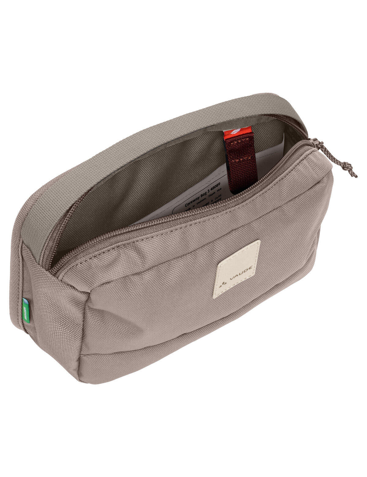 Poches-jusqu'à 7,5 Coreway Bag 3 3/7