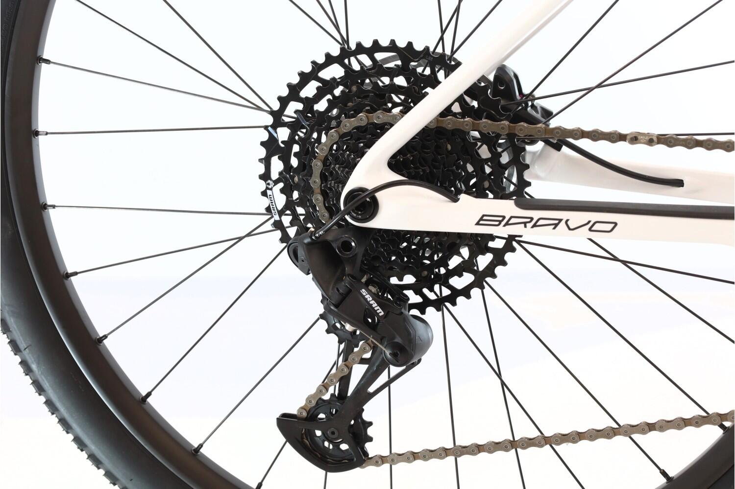 Tweedehands MTB ·  Bravo 6 · ZGAN fiets 3/8