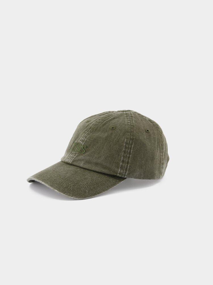 Cappellino TBS City 2/3