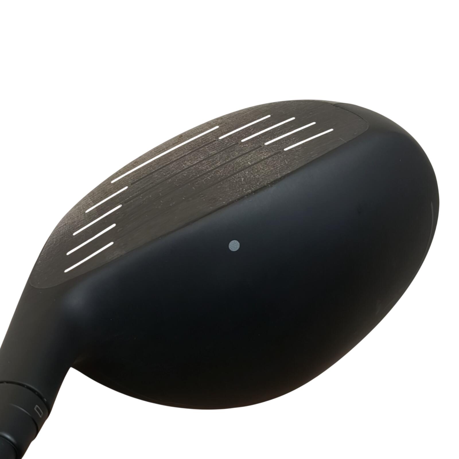 PING G440 Max Fairway Wood / Flex Regular / #4/17 4/6