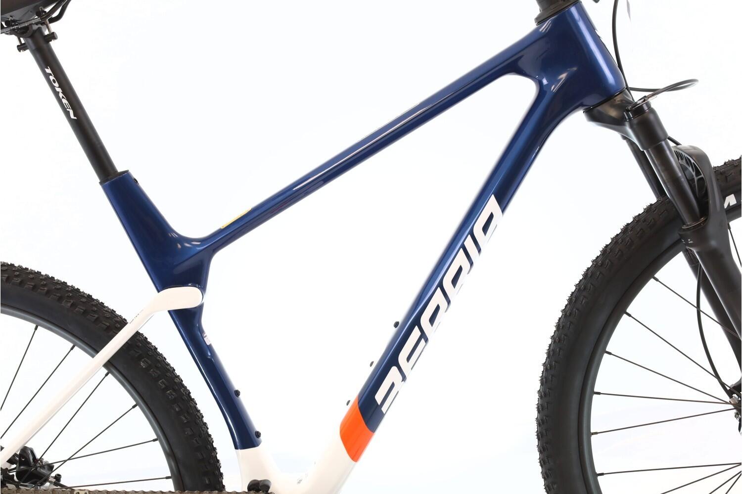 Tweedehands MTB ·  Bravo 6 · ZGAN fiets 2/8