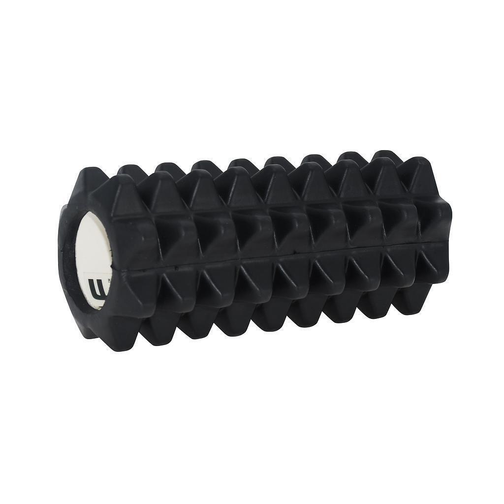 EVA Massage Roller (Black) One Size 3/5