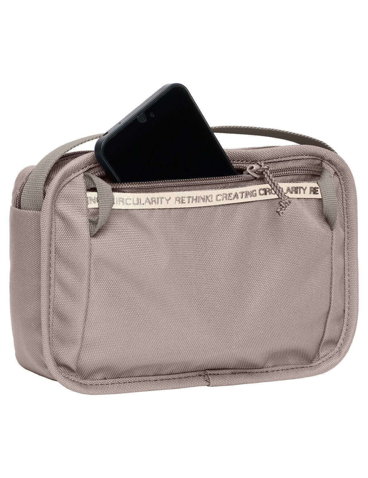 Poches-jusqu'à 7,5 Coreway Bag 3 5/7