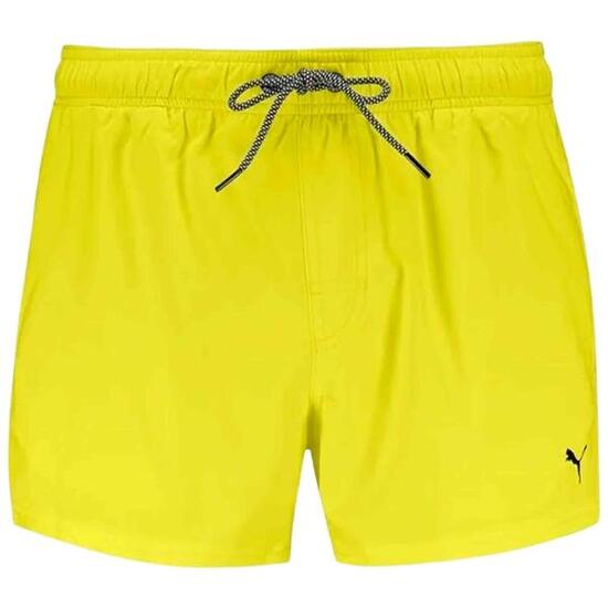 Maillot de bain Puma modèle 100000029 pour homme