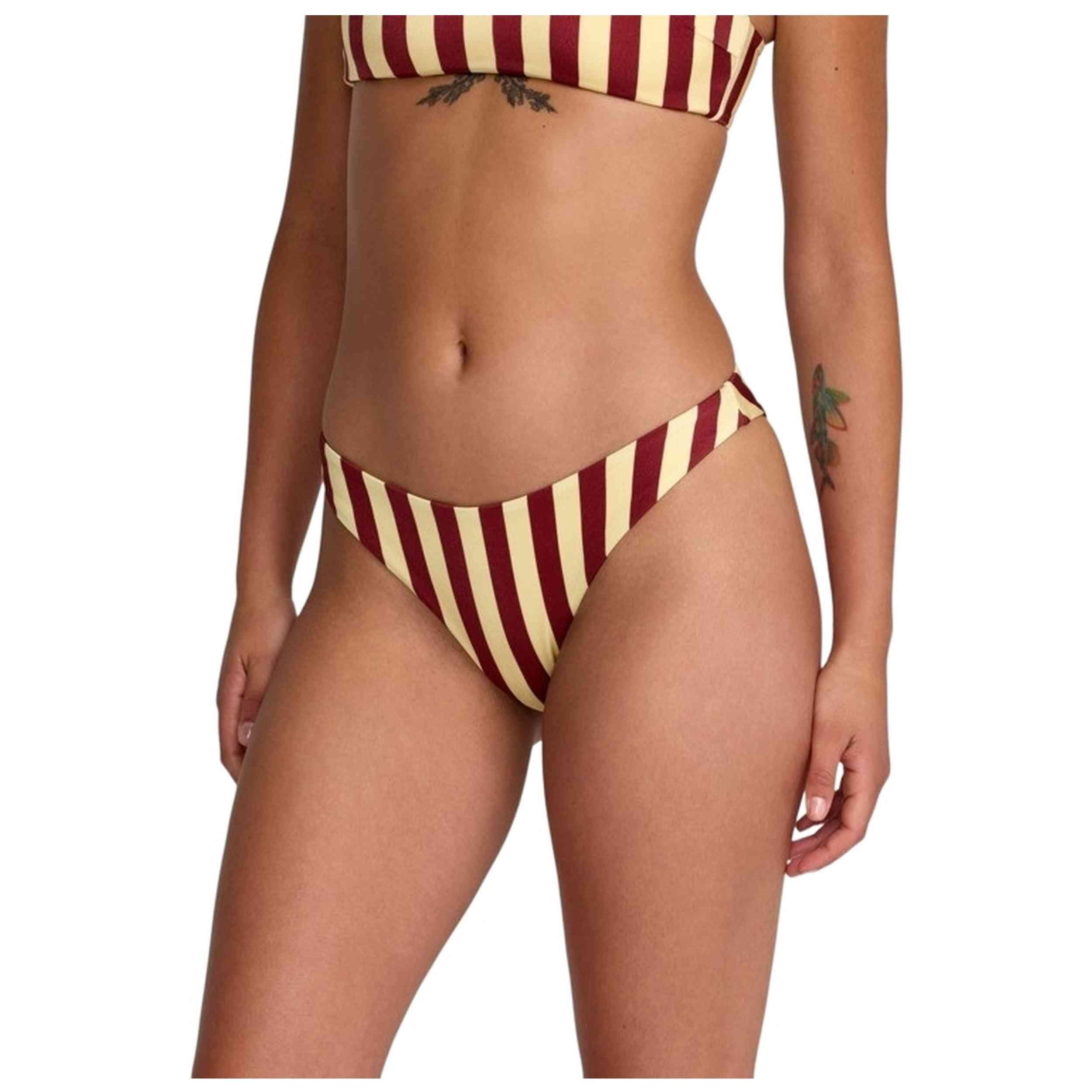 Bikini Rvca modèle 23O302623-YDJ0 pour femmes 2/5