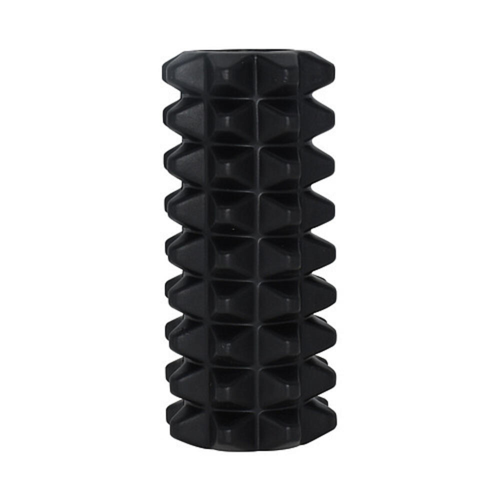 EVA Massage Roller (Black) One Size 2/5