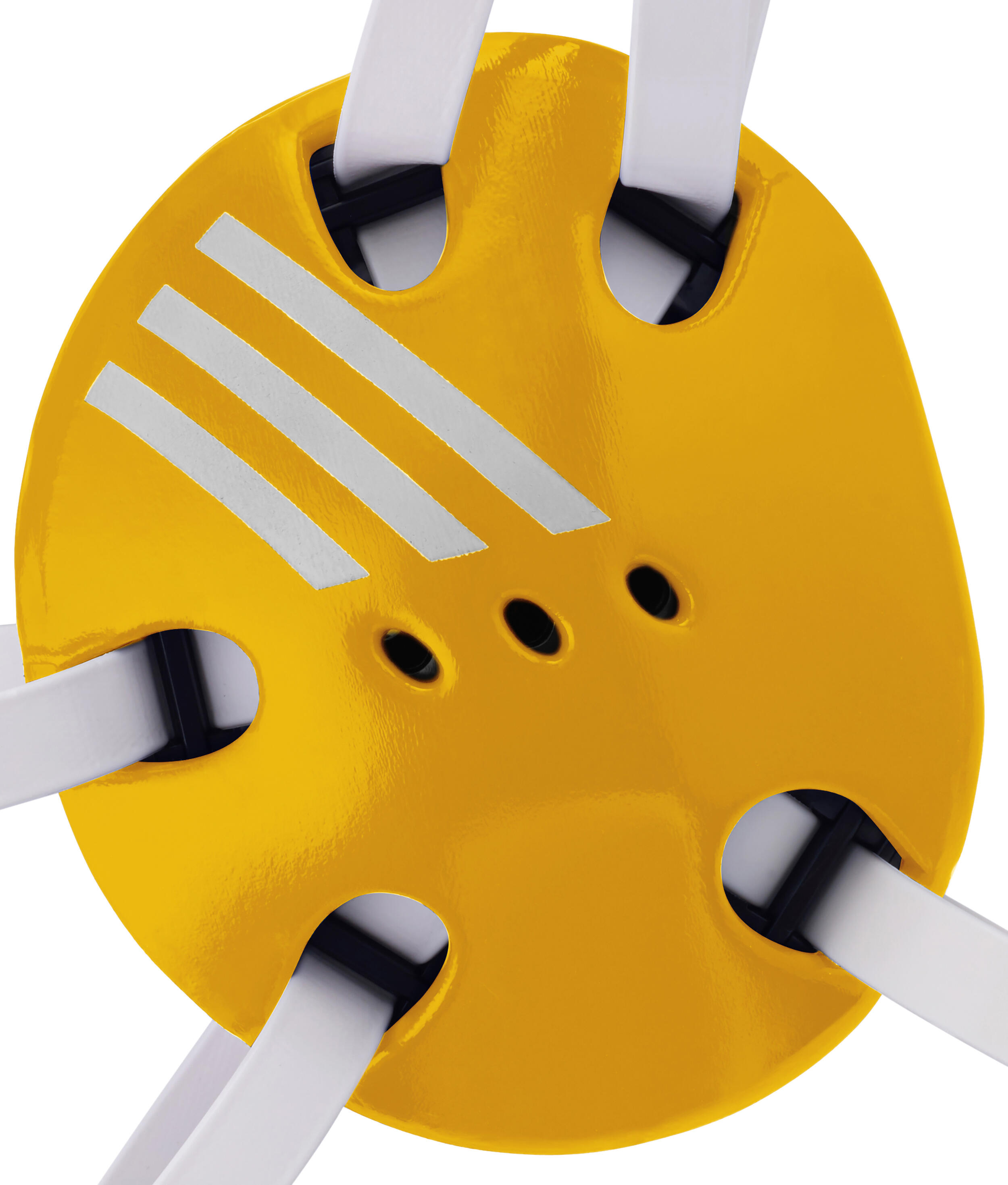 Ochraniacze na uszy adidas Response Ear Guard 2/3