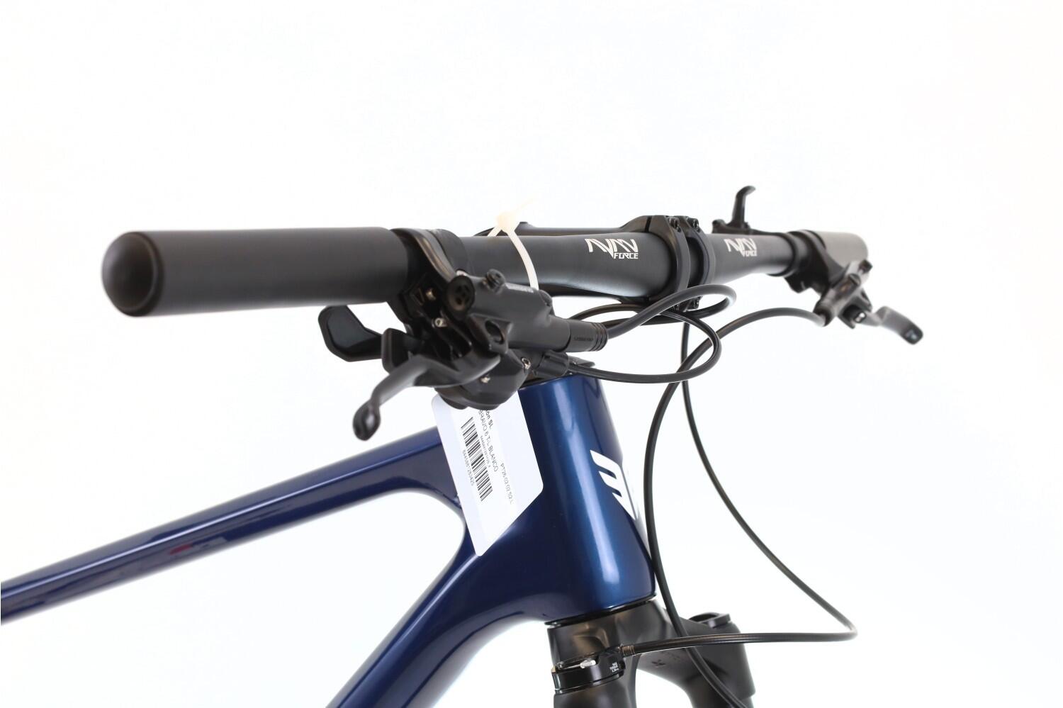 Tweedehands MTB ·  Bravo 6 · ZGAN fiets 6/8