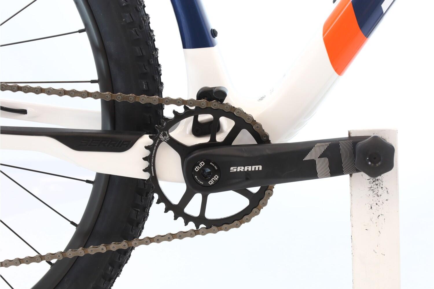 Tweedehands MTB ·  Bravo 6 · ZGAN fiets 4/8