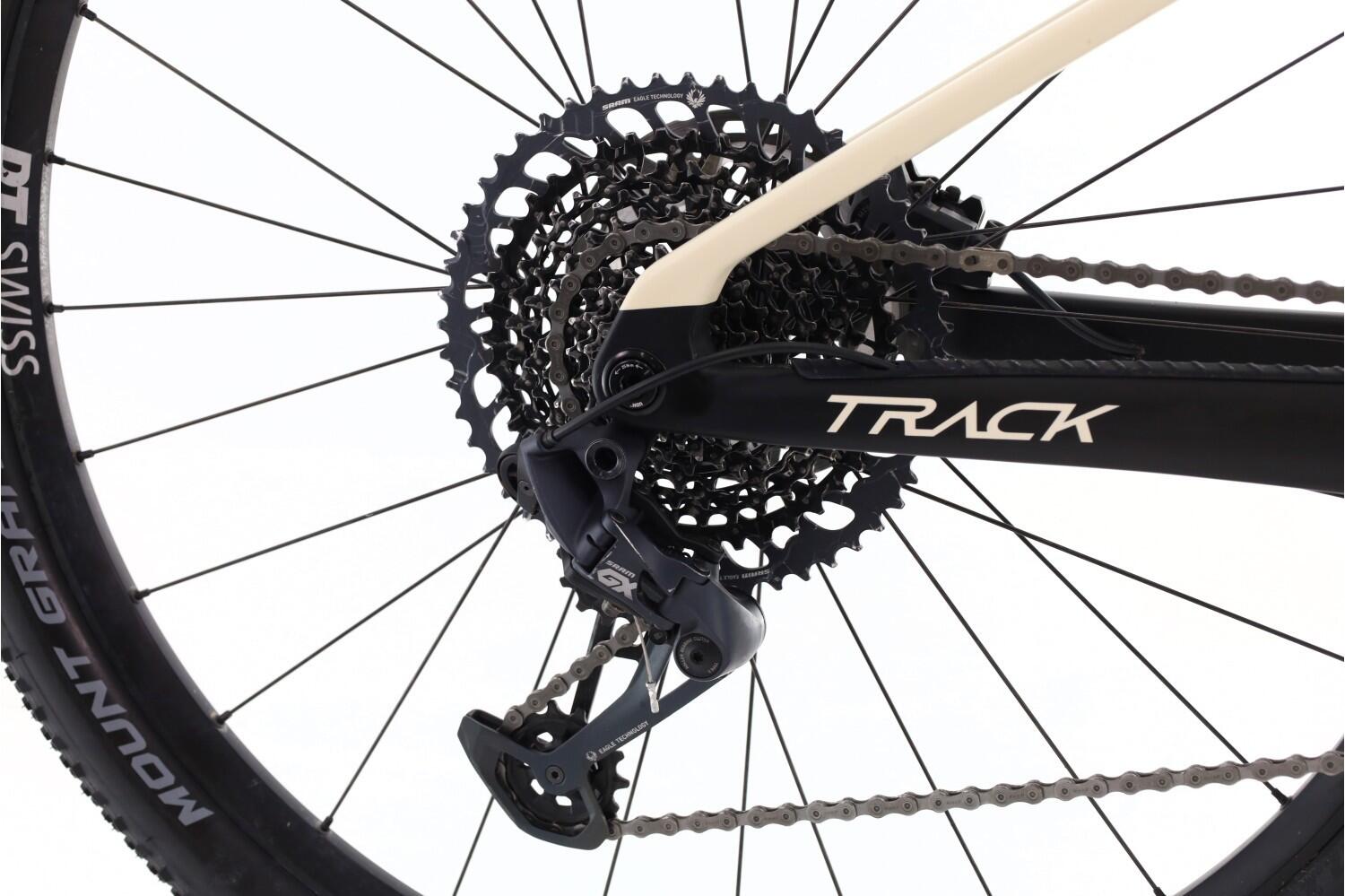 Tweedehands MTB ·  Track GX · Zeer goede toestand 3/8