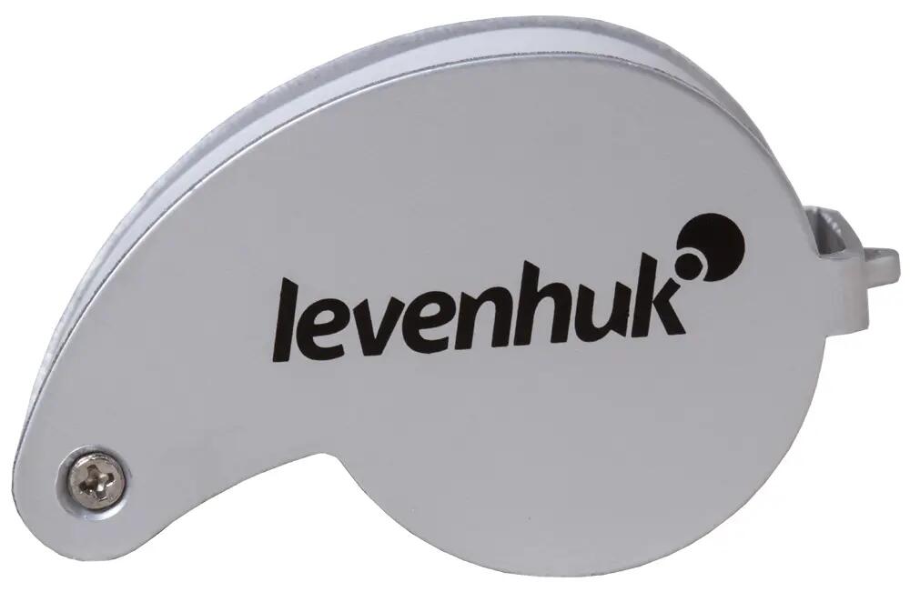 Lente - Trekking - 40x 25mm LED - Zeno Gem M5 - Nero 6/9