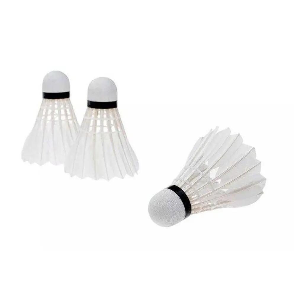 Flaya Shuttlecock (Set van 3) (Wit) 3/3