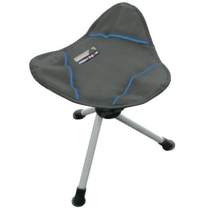 Tabouret Tripode TARIFA (Gris)