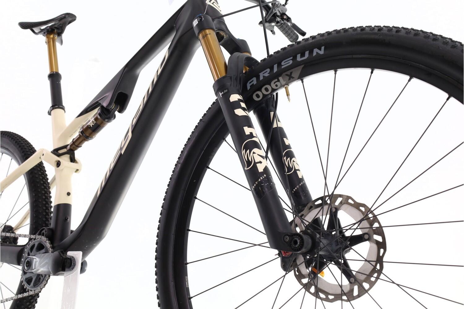 Tweedehands MTB ·  Track GX · Zeer goede toestand 5/8