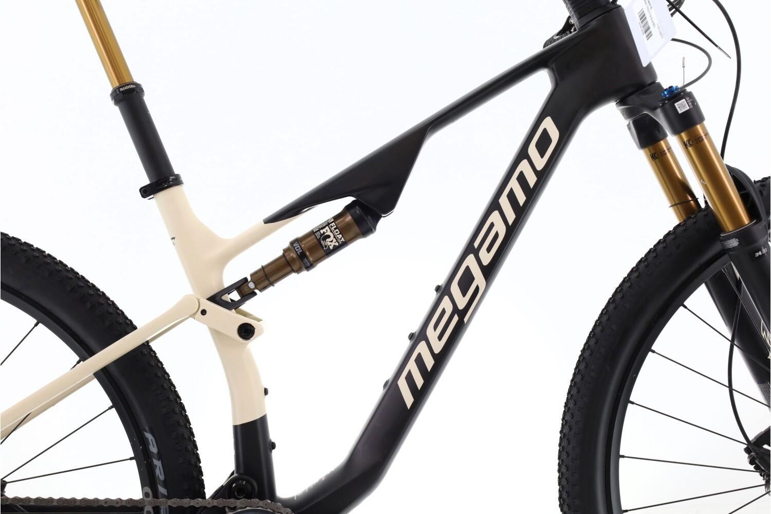 Tweedehands MTB ·  Track GX · Zeer goede toestand 2/8