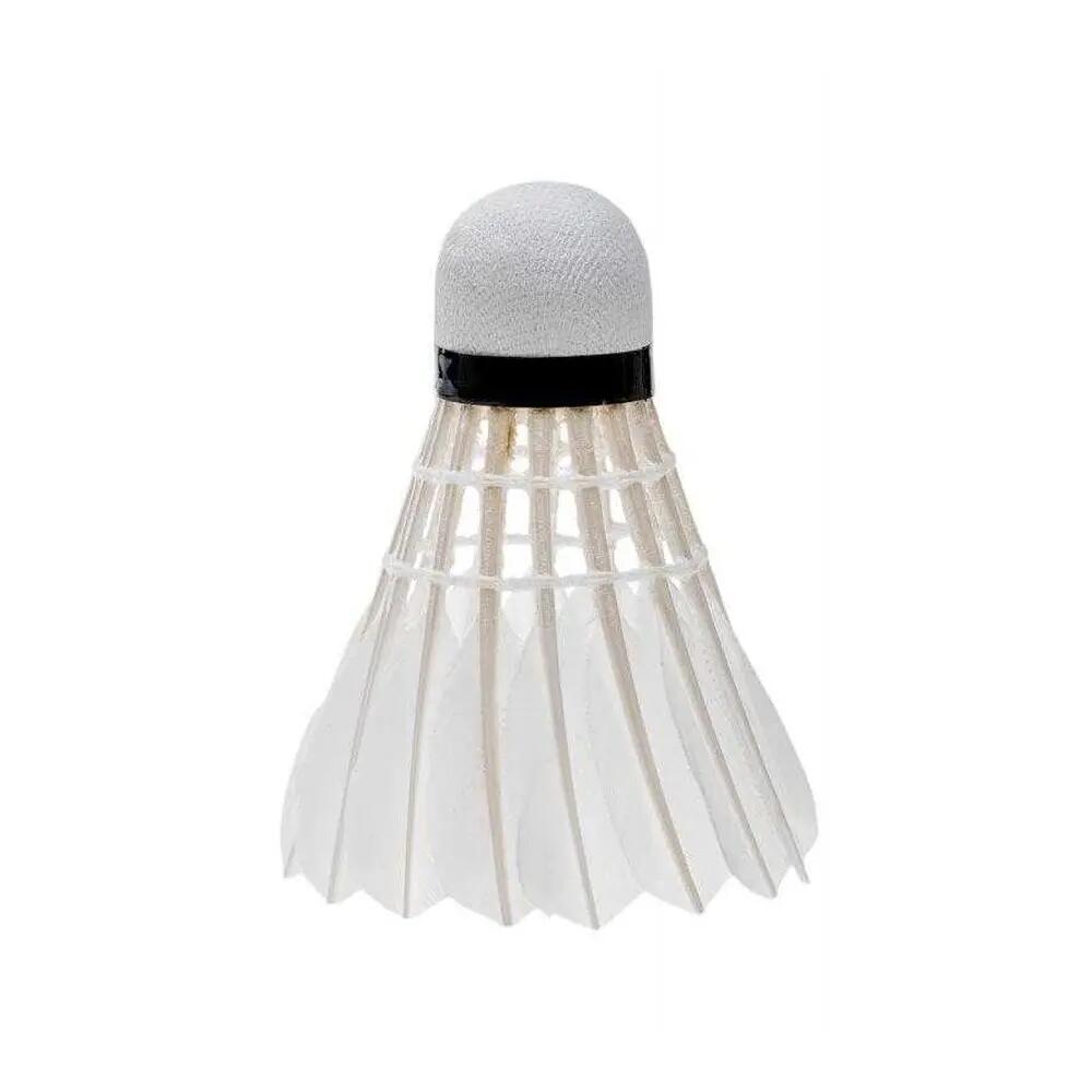 Flaya Shuttlck (Pack of 3) (White)
