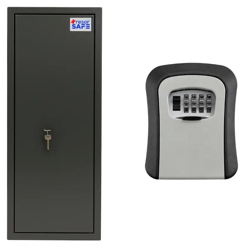 TRESOR SAFE picture