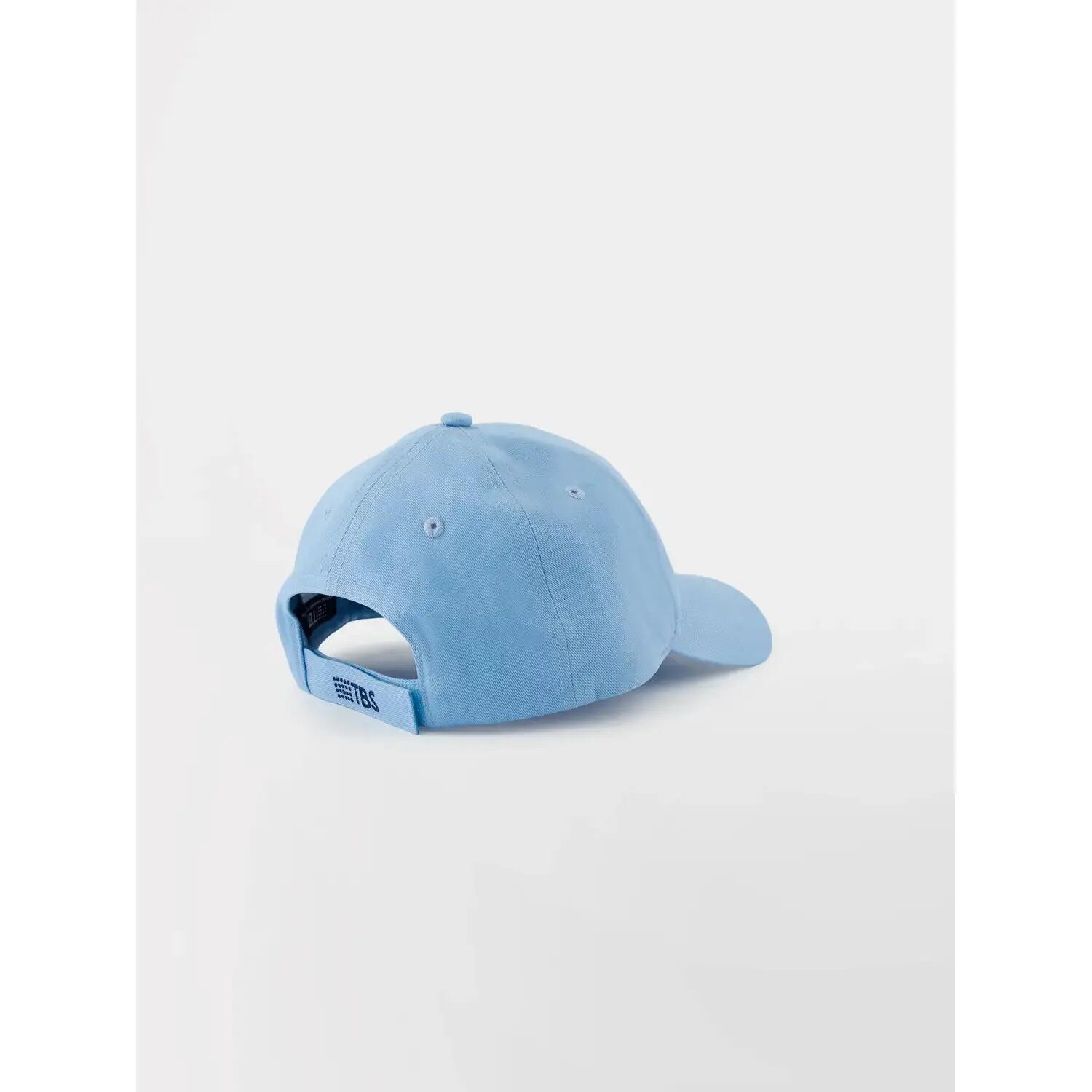 Cappello da baseball TBS 2/3