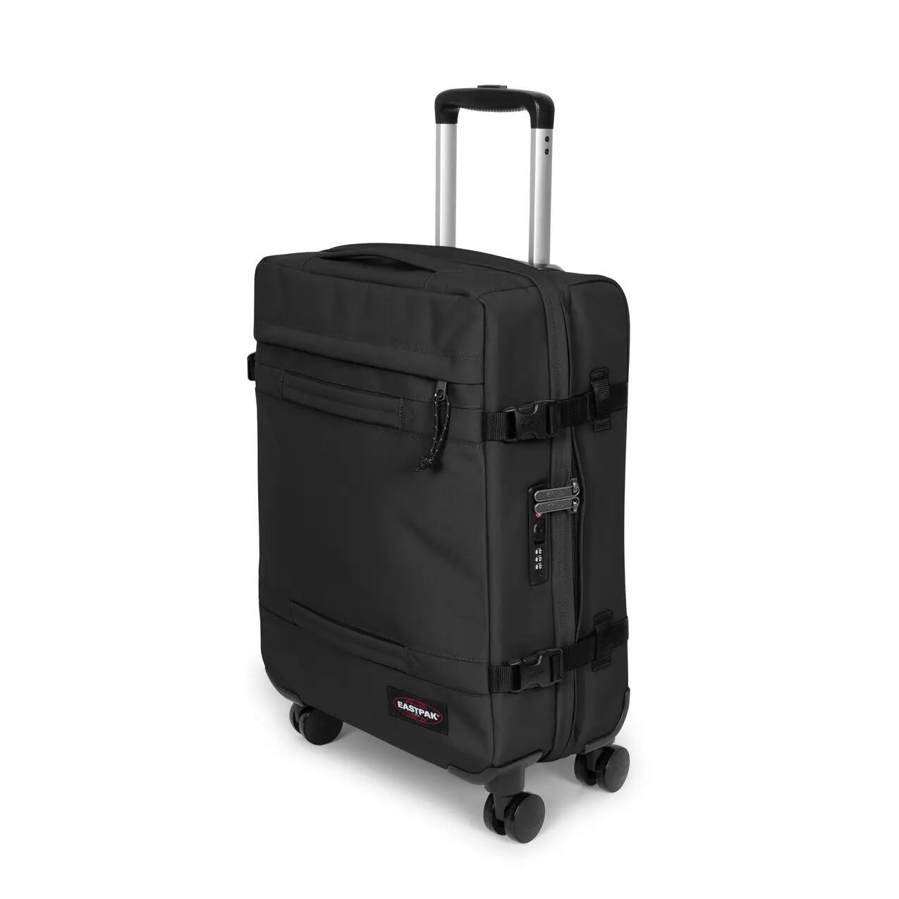 Bolsa con ruedas Eastpak Transit'r 4 S + 4/6