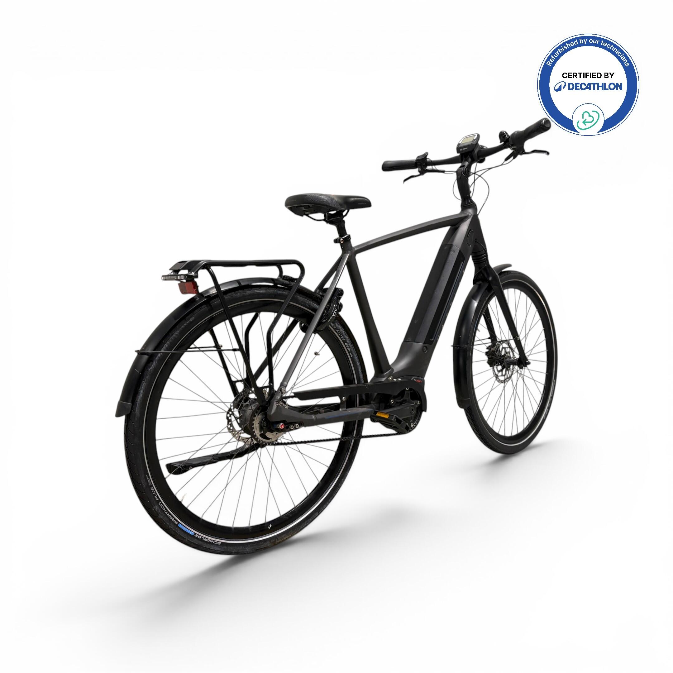 Seconde vie - Vélo électrique - Gazelle Ultimate C5 3/7