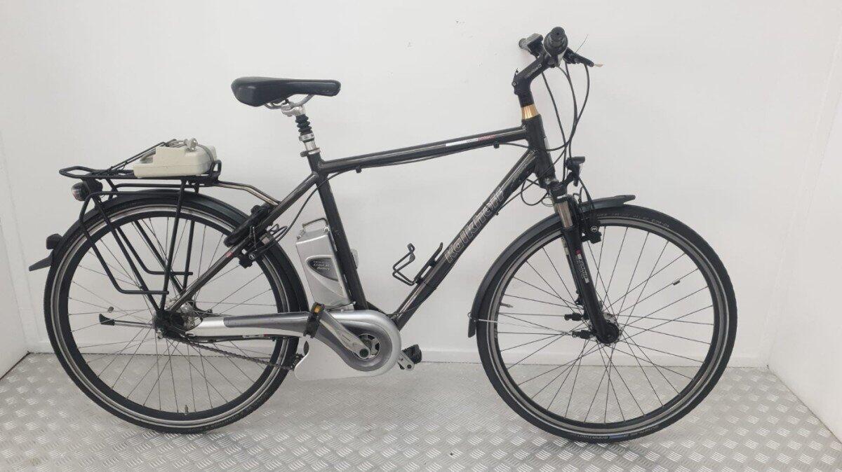 Kalkhoff Pro Connect gebruikt - 28 in, 7v, e-bike 1/1