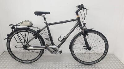 Kalkhoff pro connect gebruikt - 28 in, 7v, e-bike