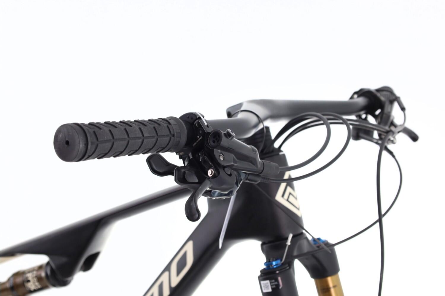Tweedehands MTB ·  Track GX · Zeer goede toestand 6/8