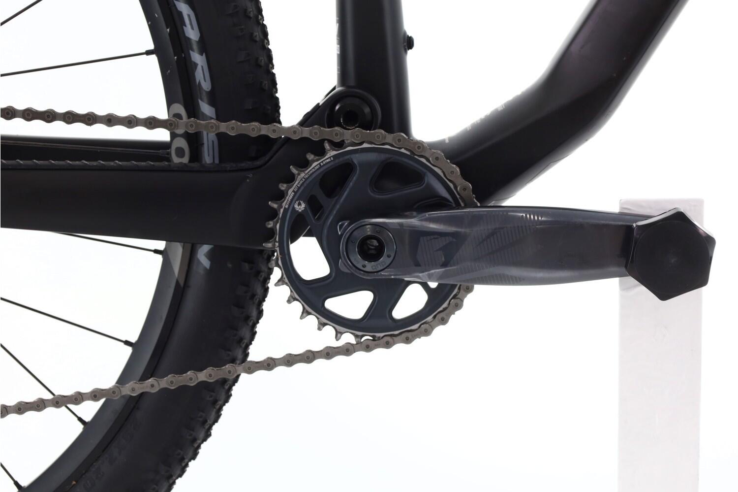 Tweedehands MTB ·  Track GX · Zeer goede toestand 4/8