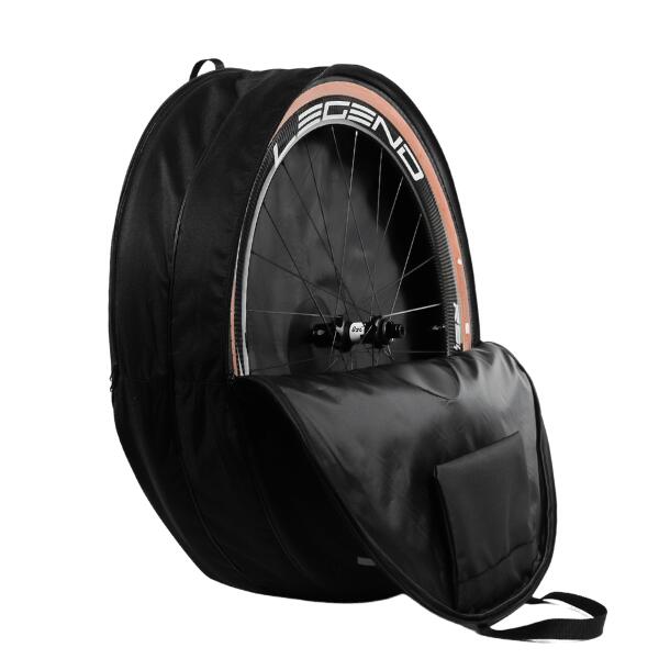 Housse double roues de vélo – Legend Wheels 2/3