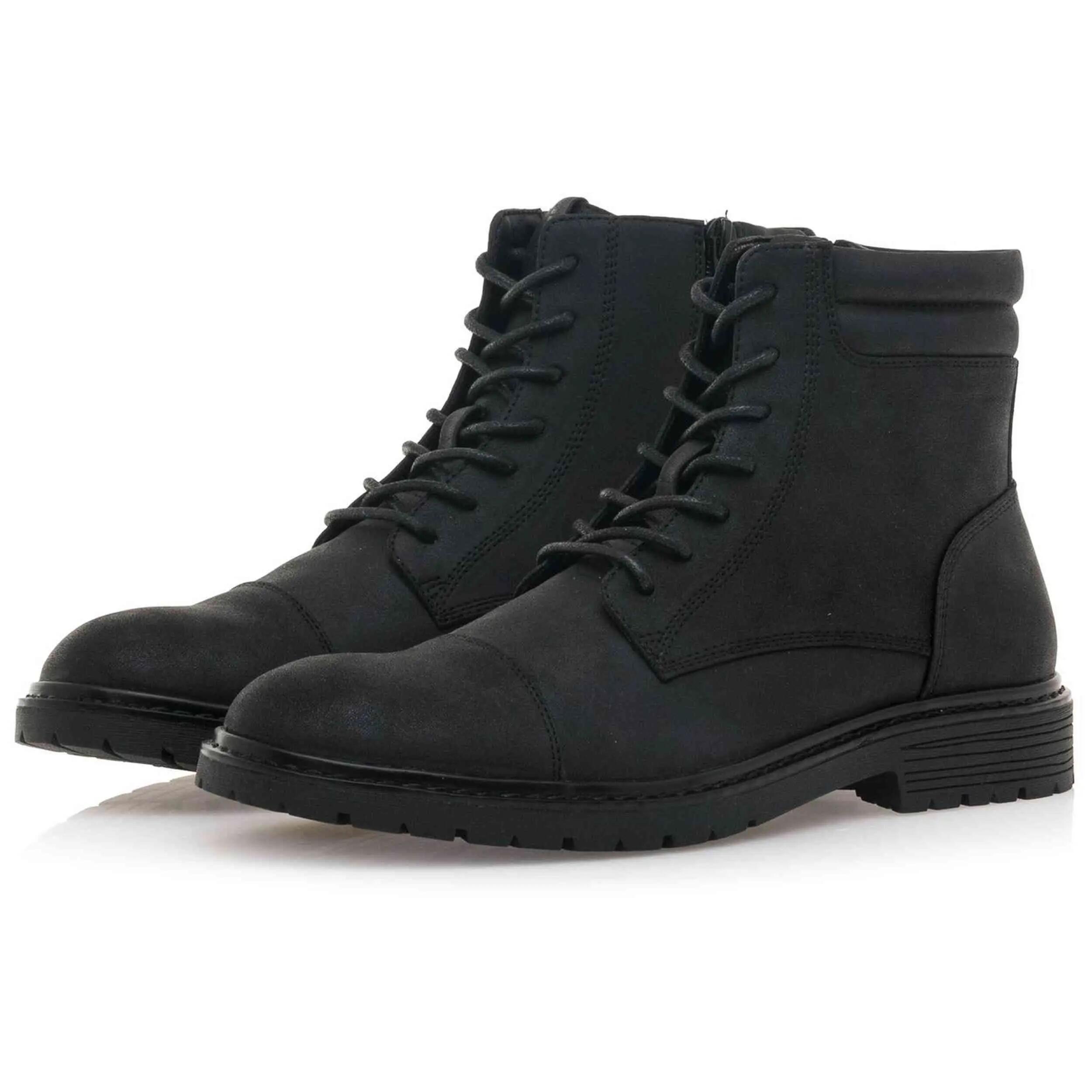 Laarzen Mustang model Z242008467901-C56430 voor vrouwen 2/4