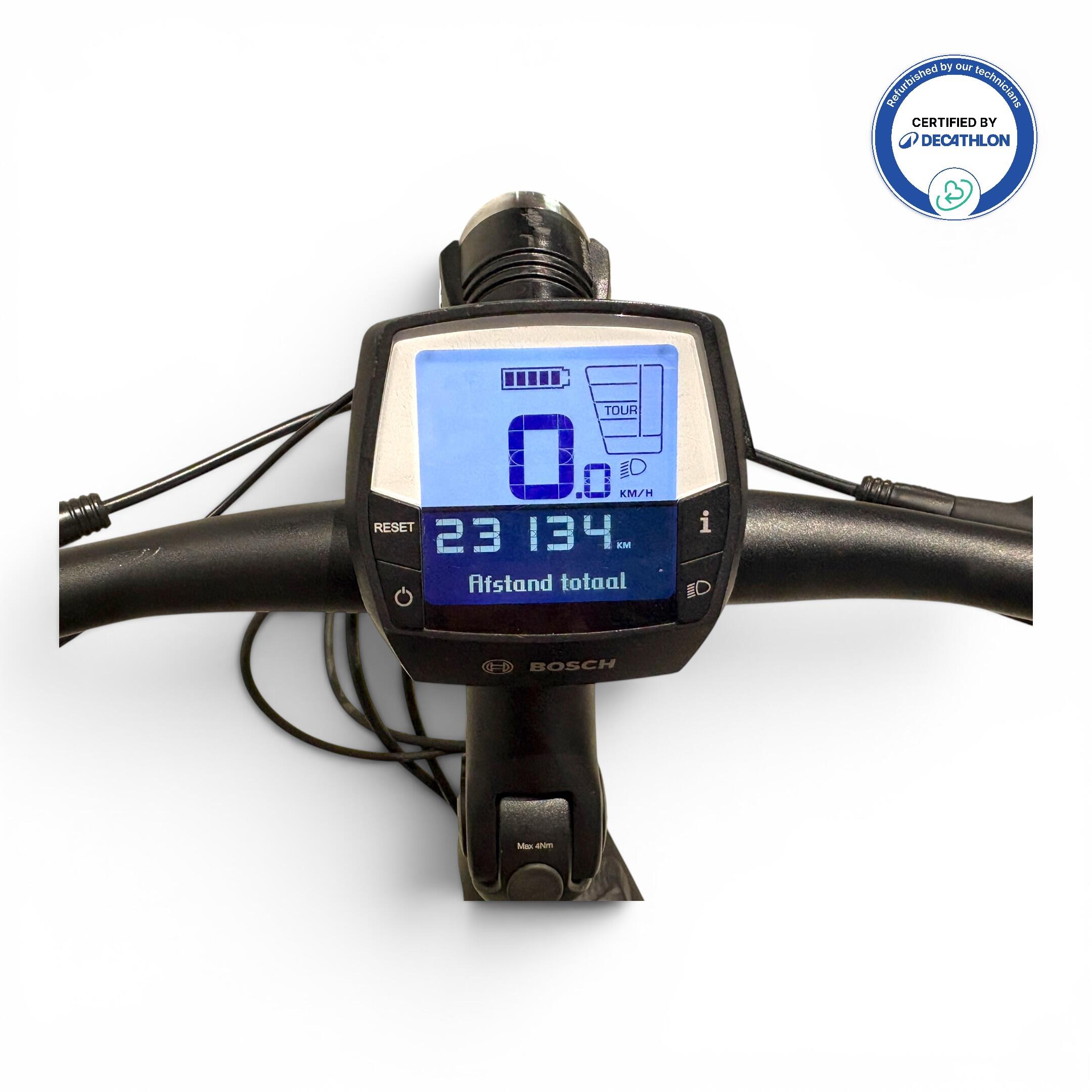 Seconde vie - Vélo électrique - Gazelle Ultimate C5 5/7