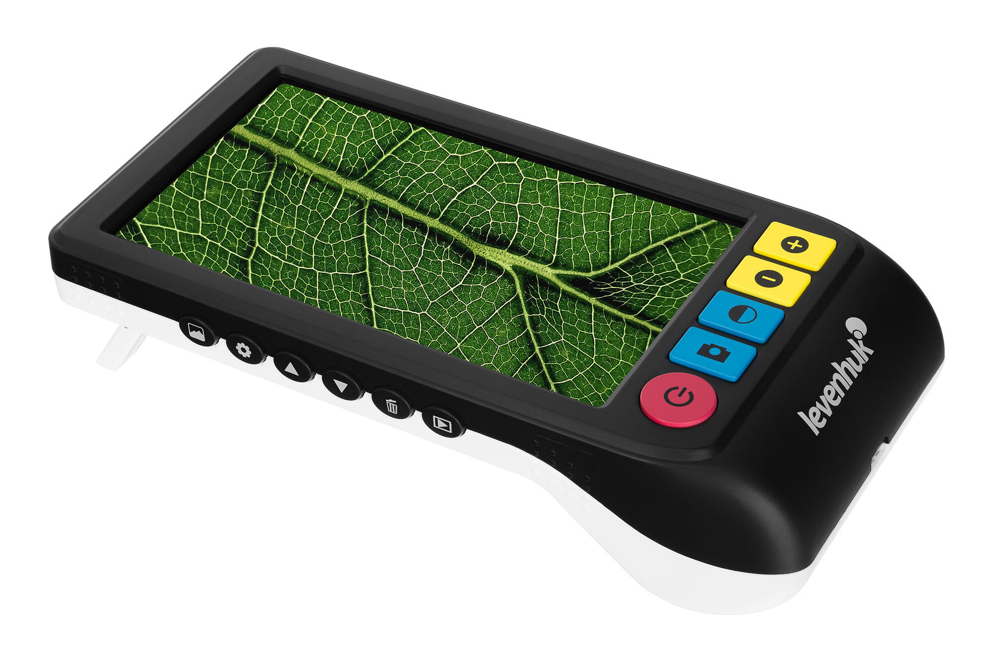 Lupa digital Levenhuk DTX DX50 6/7