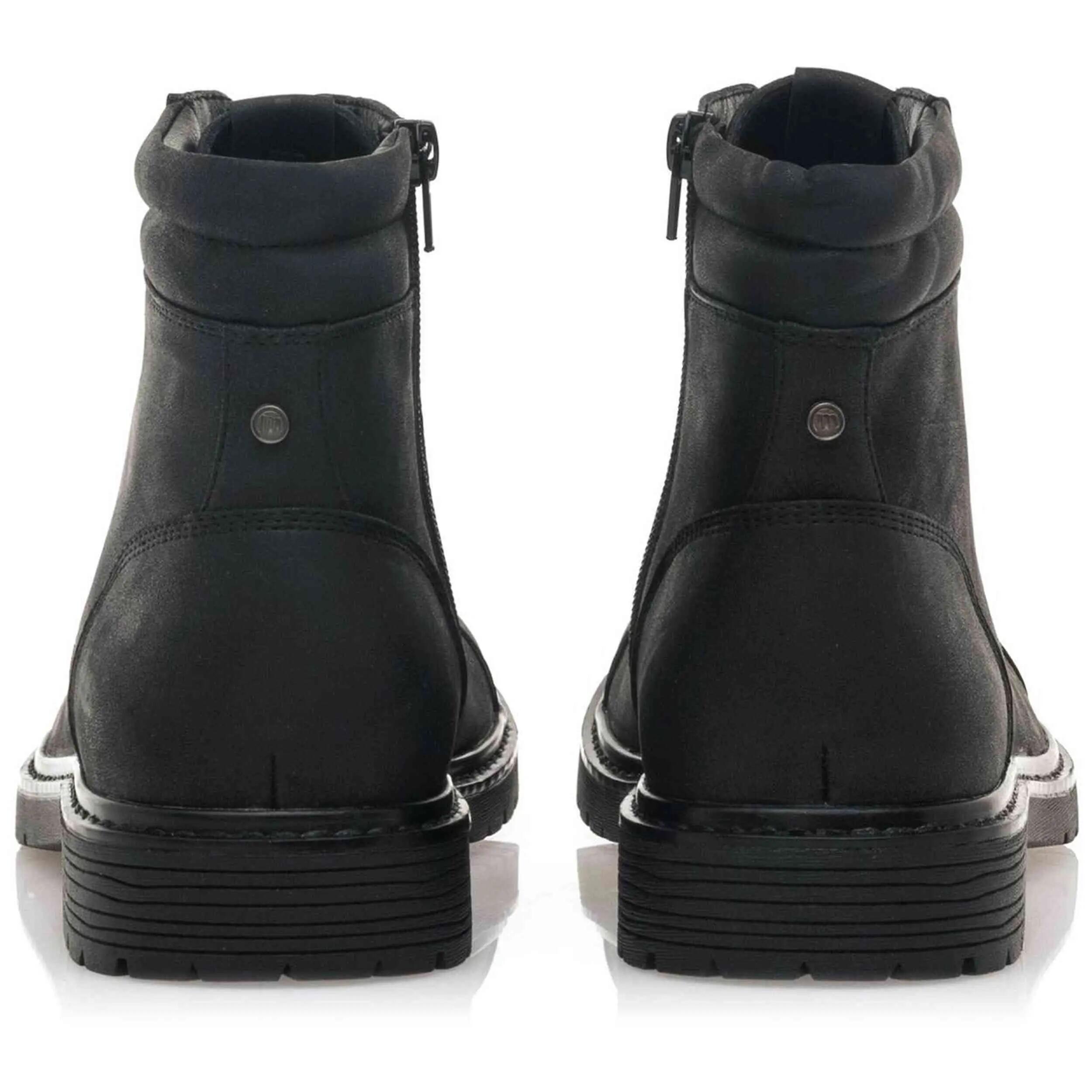 Laarzen Mustang model Z242008467901-C56430 voor vrouwen 4/4