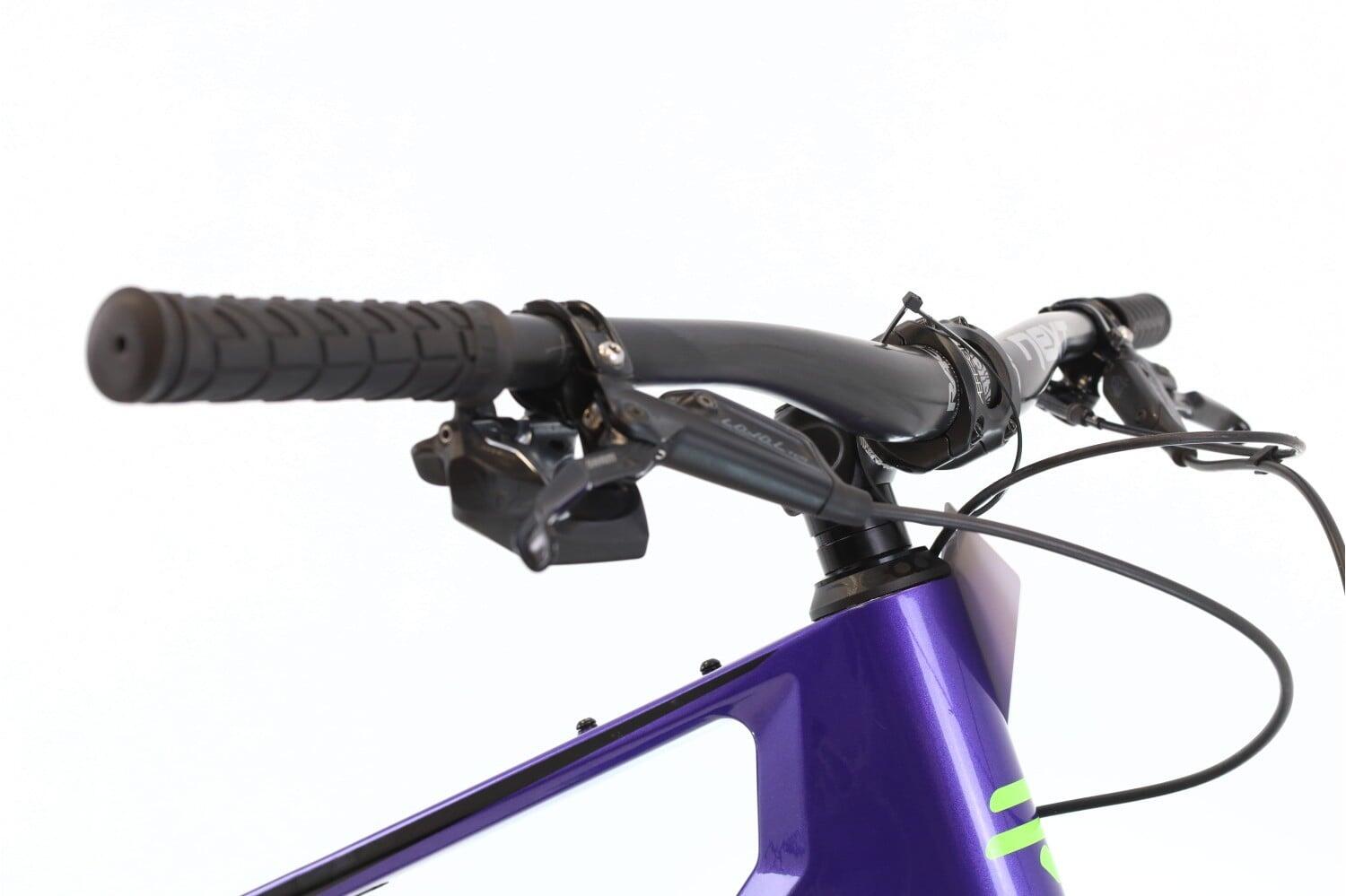 Tweedehands MTB · Ridley Raft XC XX1 AXS · Zeer goede toestand 6/8