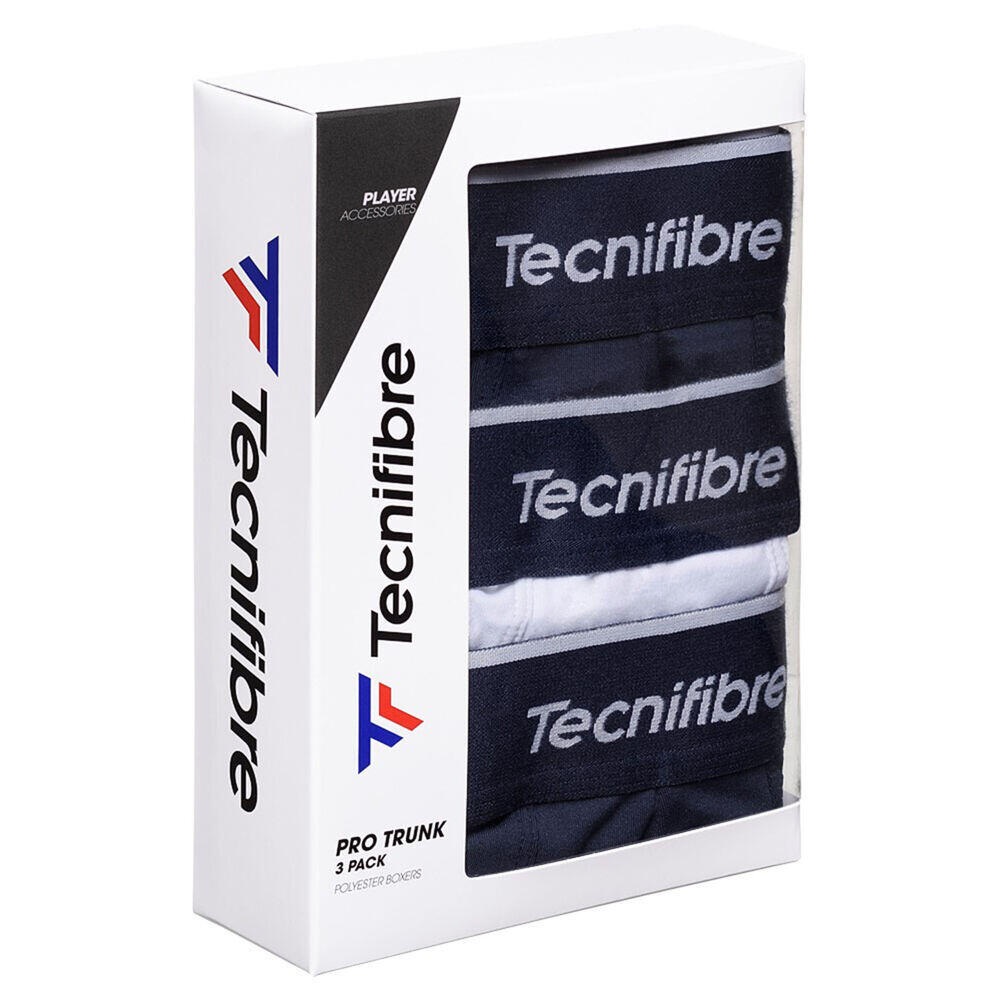 Set di 3 boxer Tecnifibre Pro 2/6