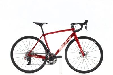 Tweedehands racefiets · ultralight evo axs 12v · zeer goede toestand