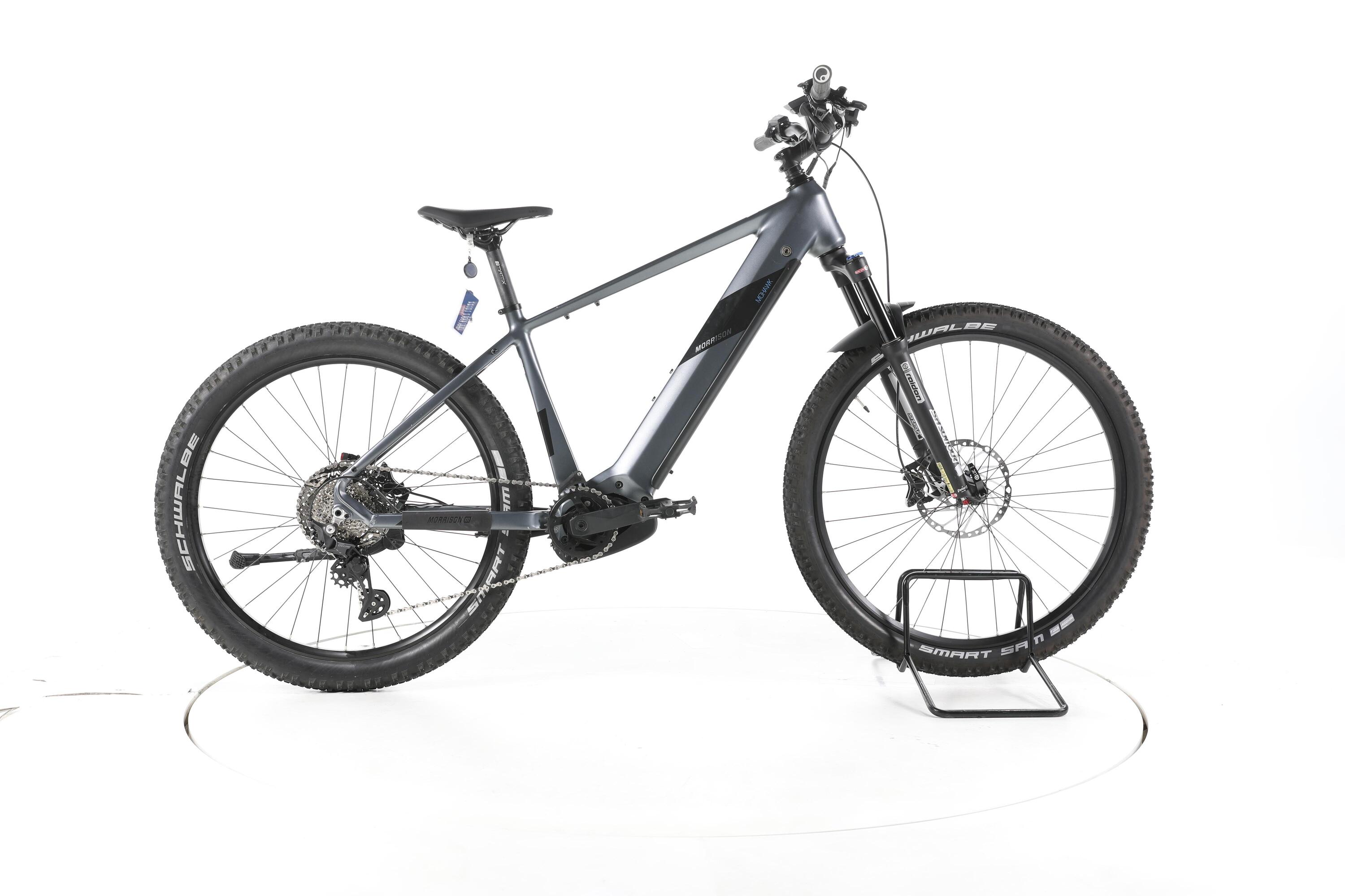 MORRISON BIKES picture