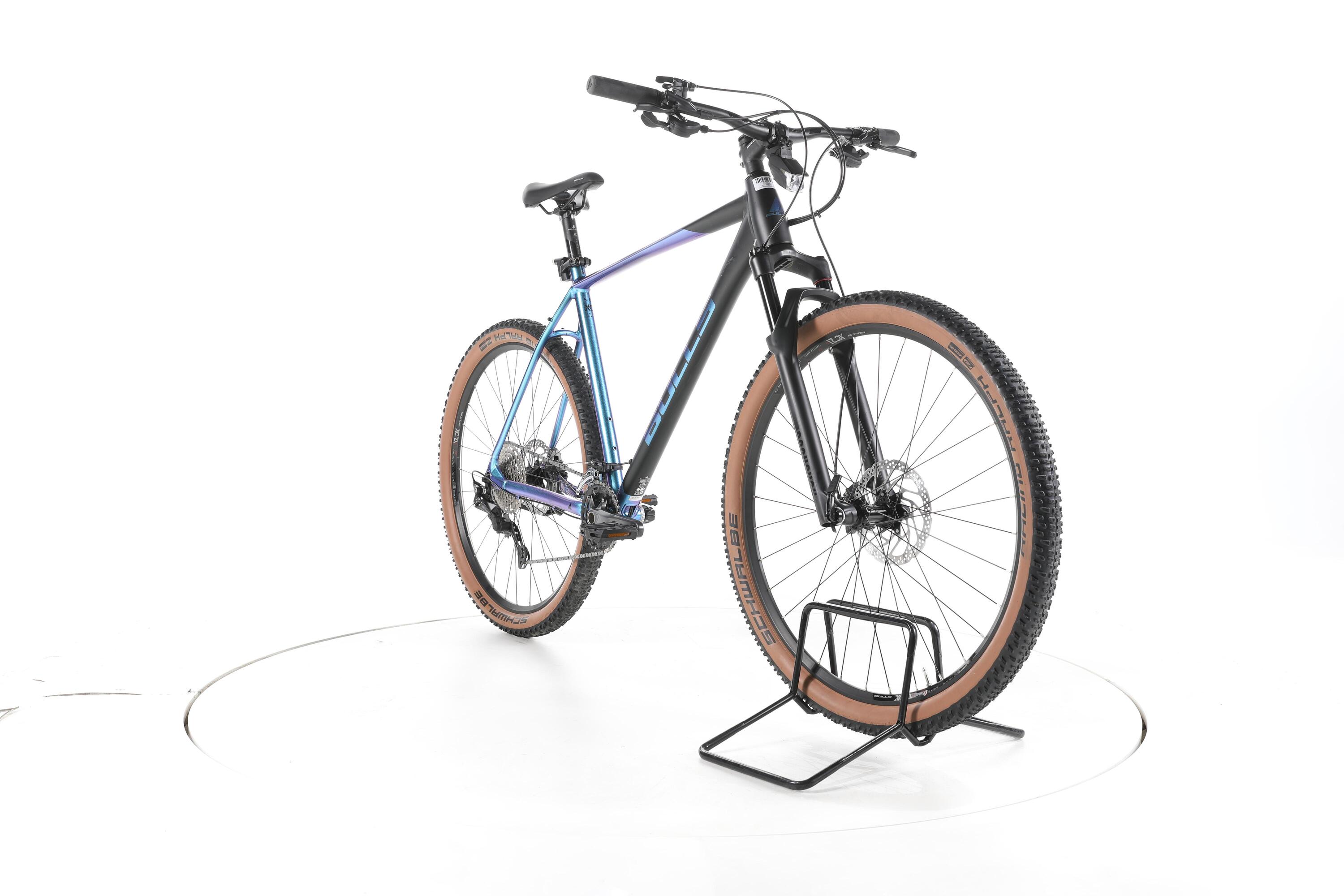 Refurbished - Bulls Copperhead 3 Fahrrad Hardtail - Sehr gut 3/7