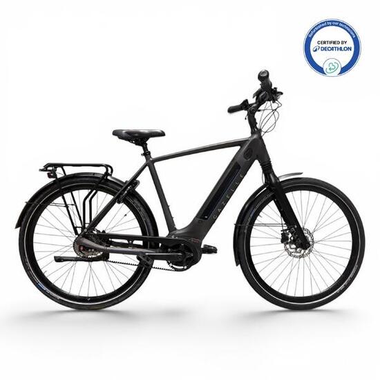 Tweedehands - Elektrische fiets - Gazelle Ultimate C5