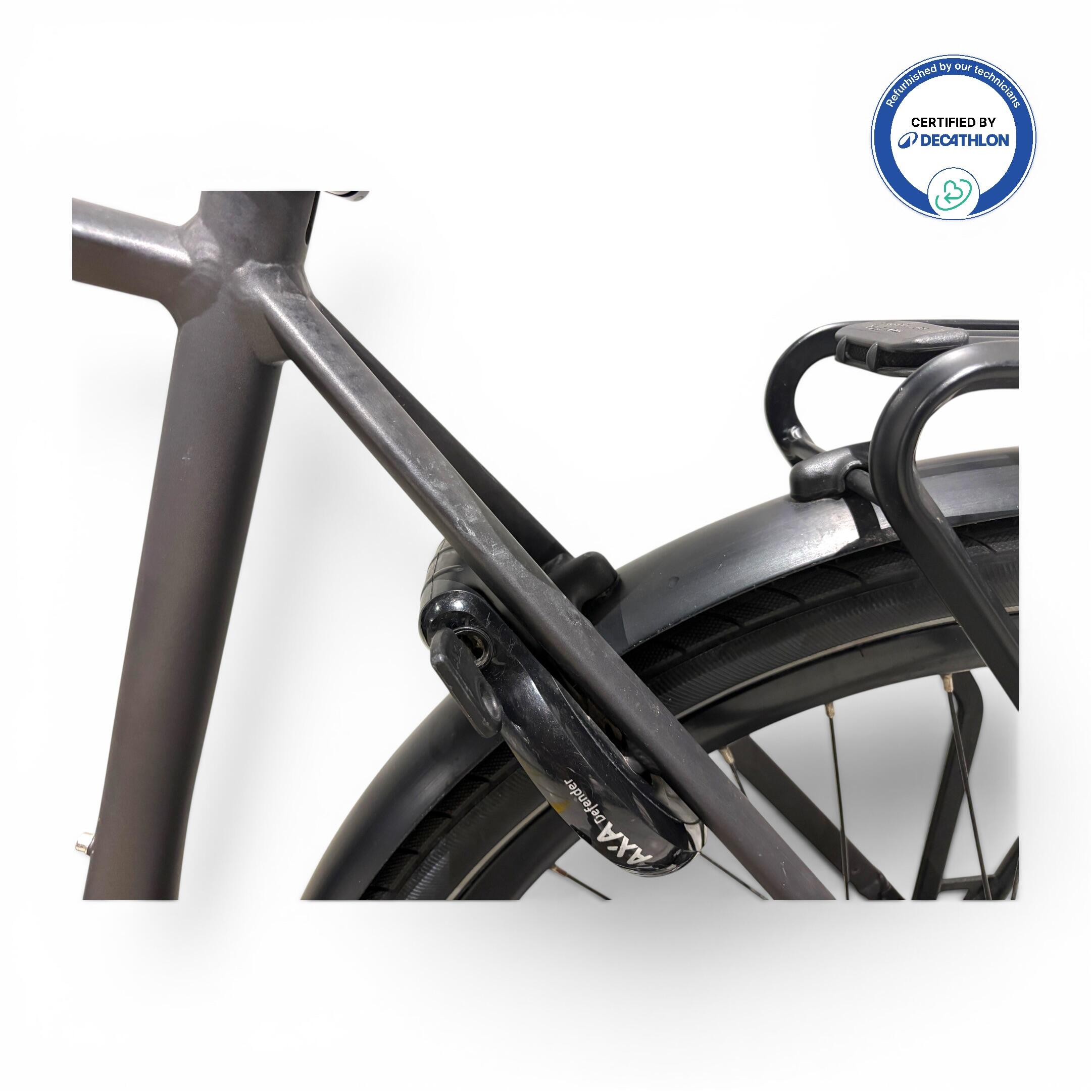 Seconde vie - Vélo électrique - Gazelle Ultimate C5 6/7