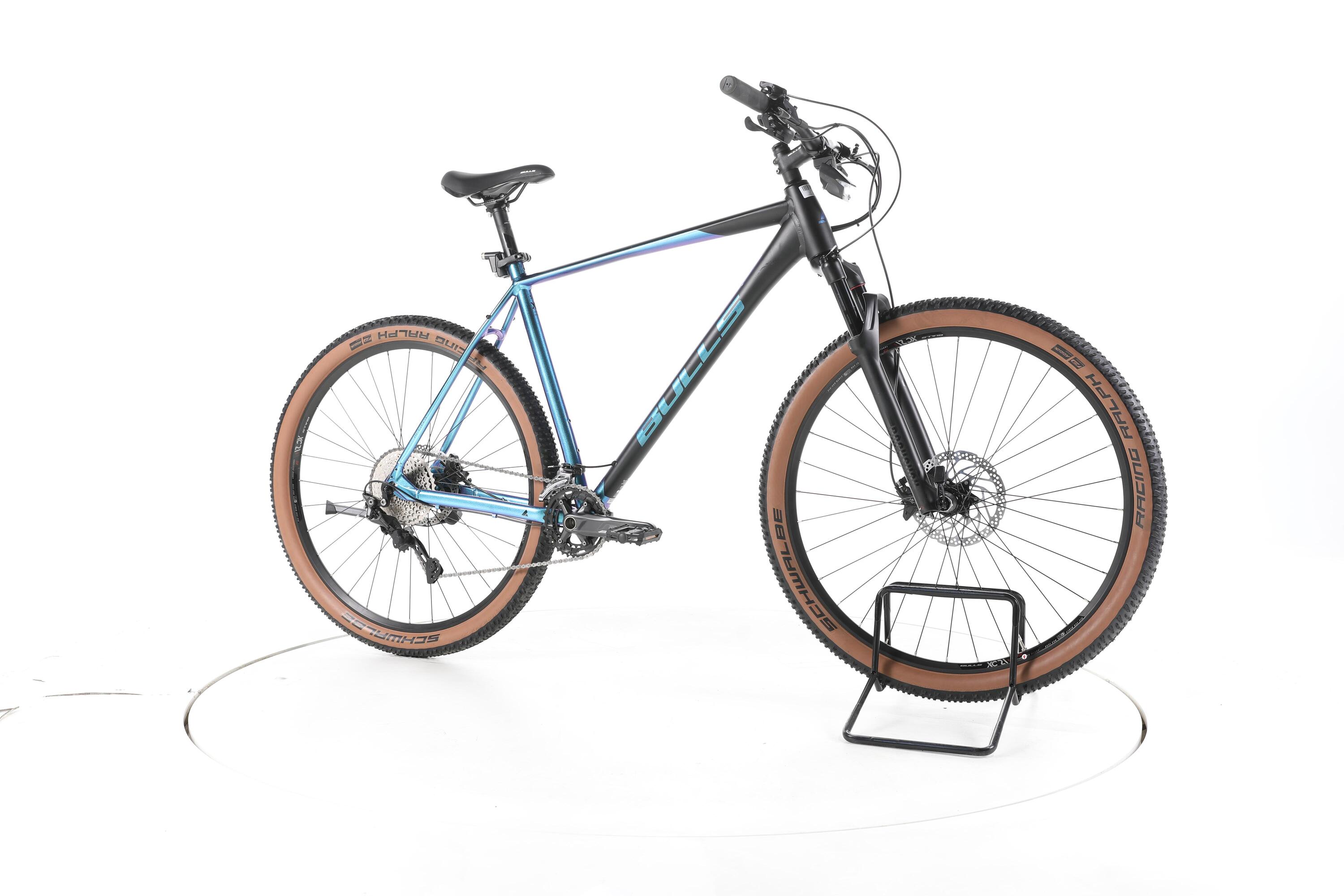Refurbished - Bulls Copperhead 3 Fahrrad Hardtail - Sehr gut 2/7
