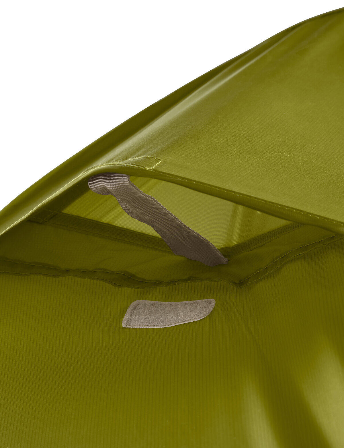 VAUDE 1-Personen-Zelt Ultralight Lizard 1P 4/4