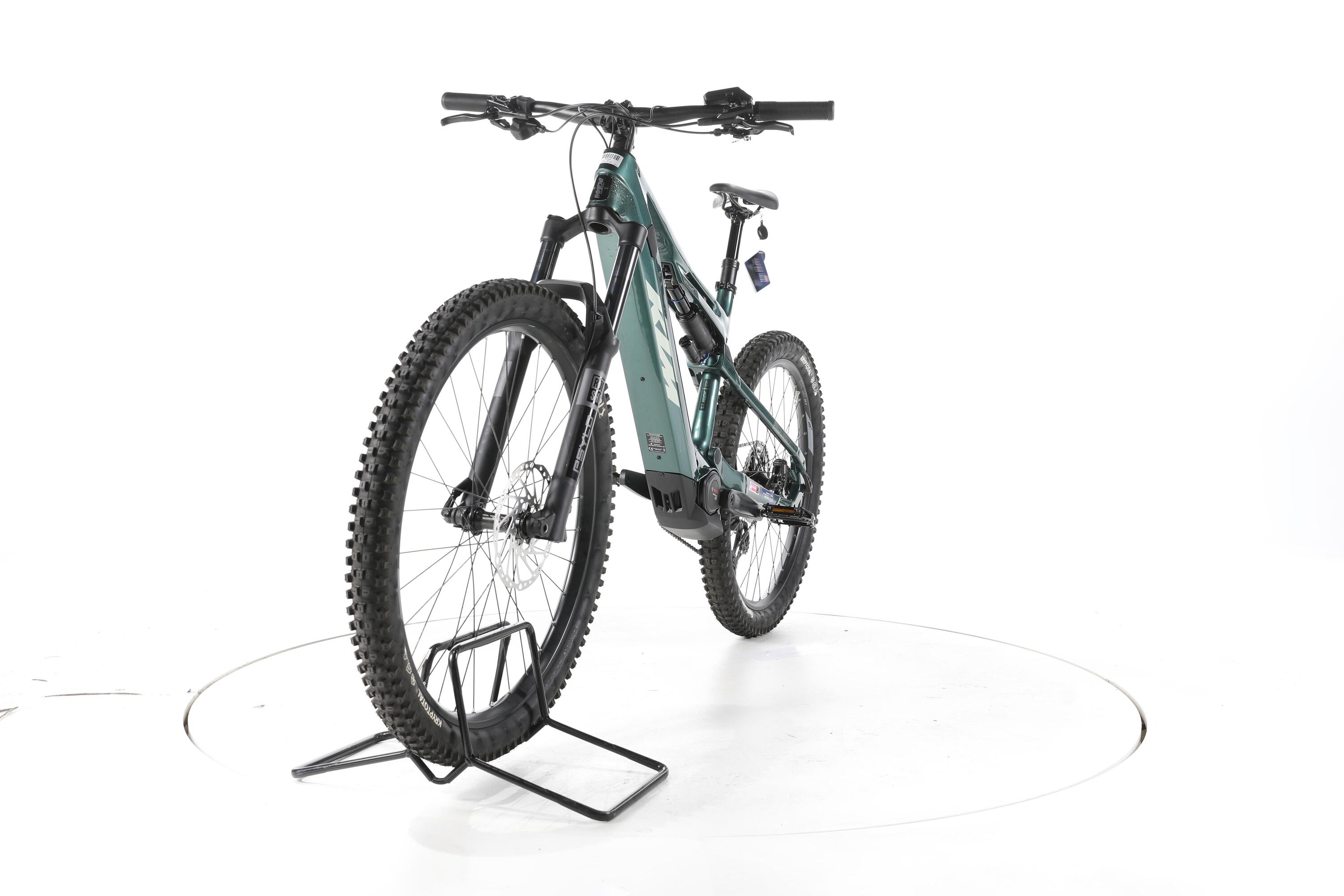 Ebike ricondizionata · KTM MACINA KAPOHO 8973 · Ottime condizioni 4/7
