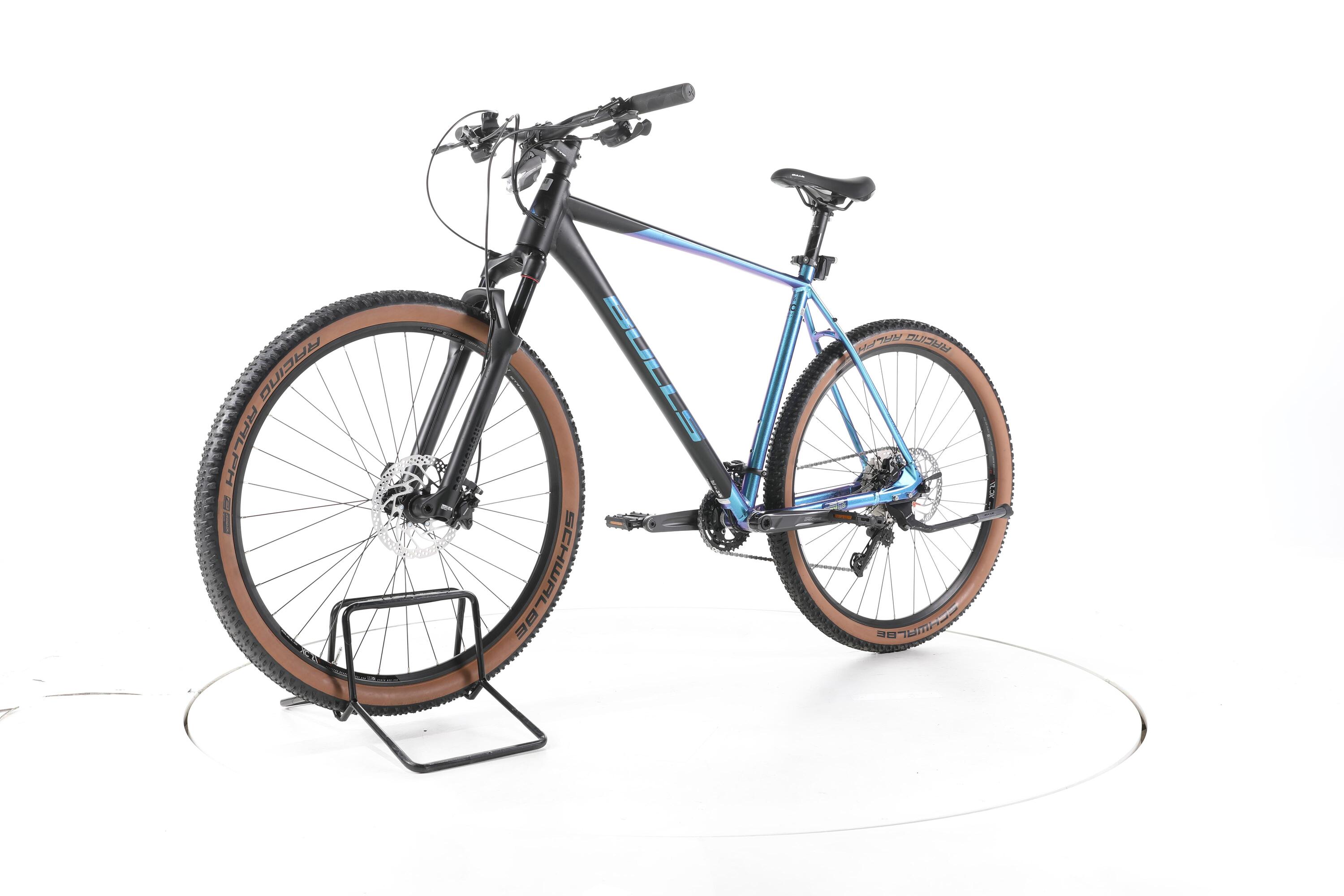 Refurbished - Bulls Copperhead 3 Fahrrad Hardtail - Sehr gut 5/7