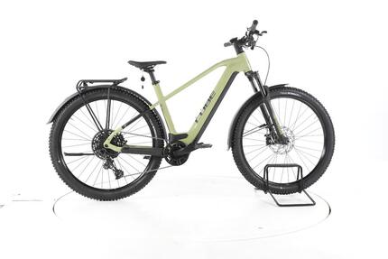 Reconditionné - Cube Reaction Hybrid EXC E-Bike - Bon