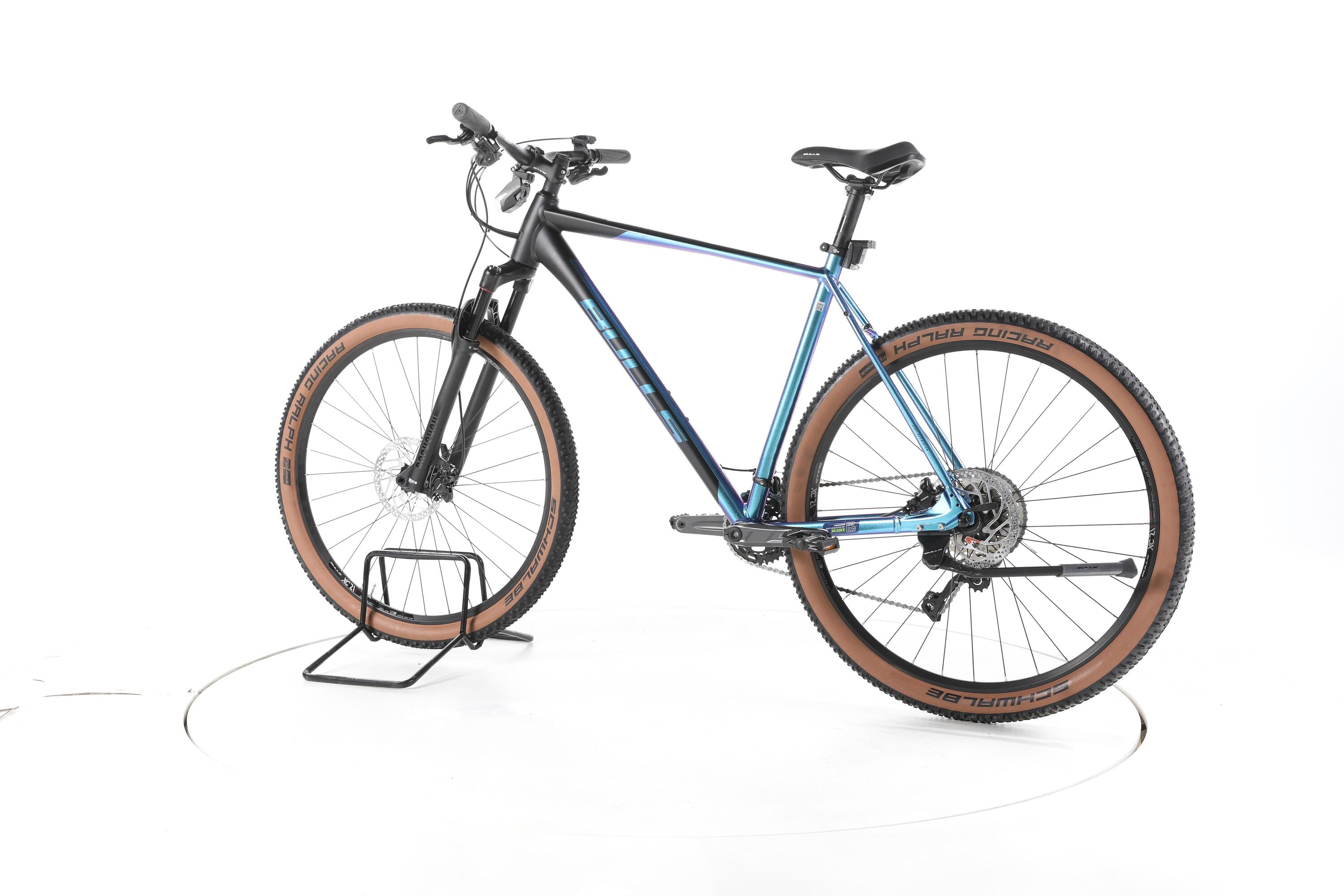 Refurbished - Bulls Copperhead 3 Fahrrad Hardtail - Sehr gut 7/7