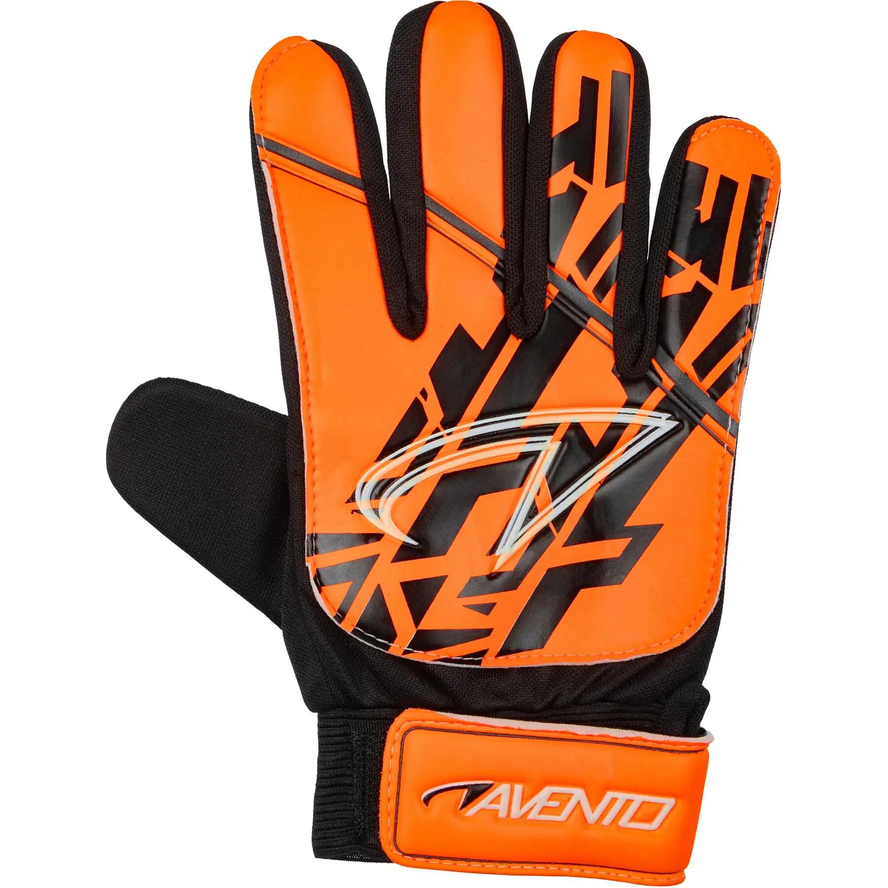 Kinder keepershandschoenen Avento Flex 2/2