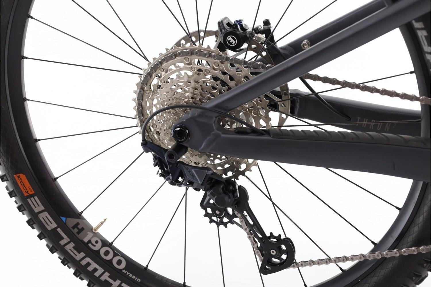 Ebike reconditionné ·  Thron 2 · Très bon état 3/8