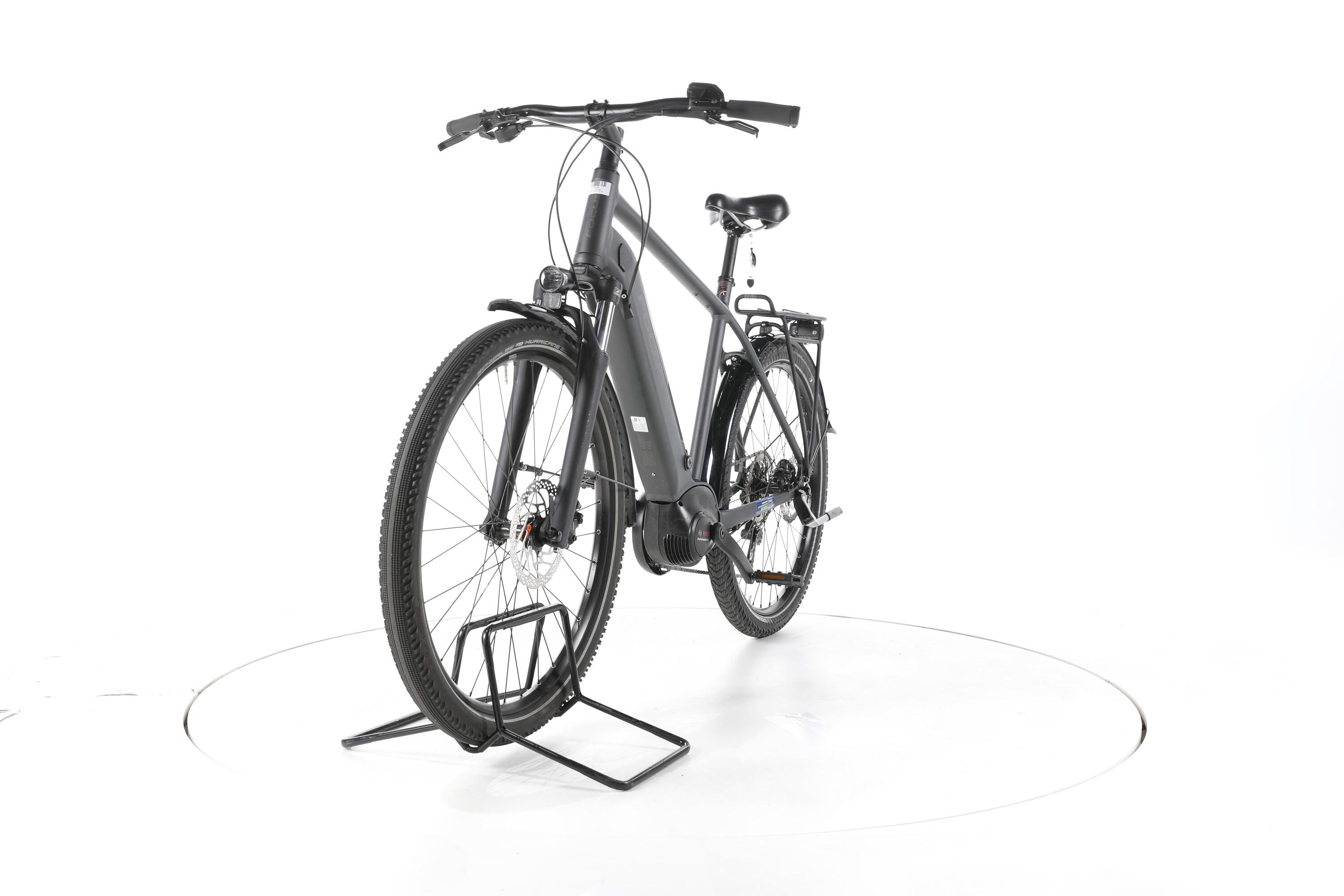 Reconditionné - Focus Planet² 5.9 Trekking E-Bike - Très Bon 4/7